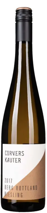 Image of Corvers Kauter, Berg Rottland Rudesheim Grosse Lage 2020